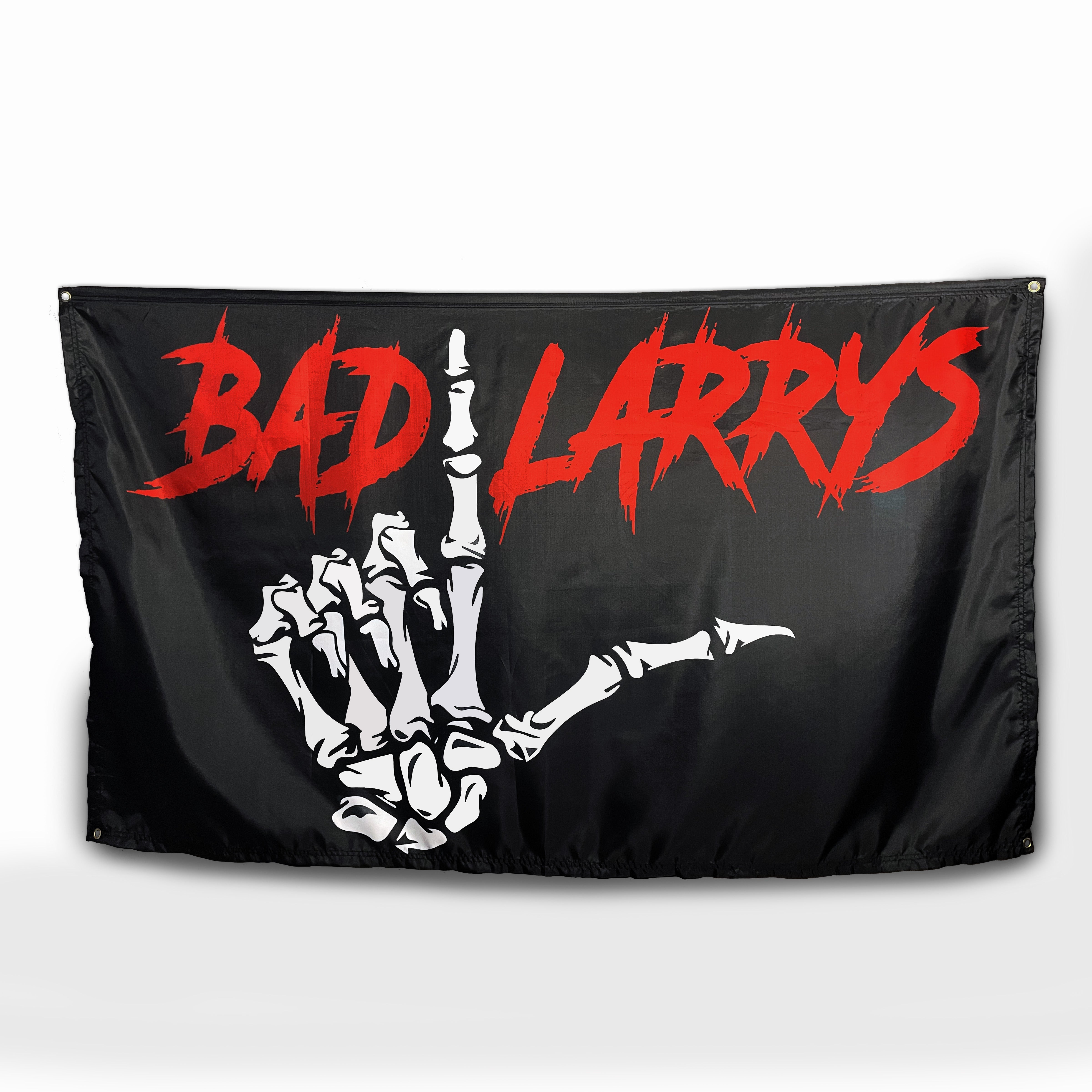 Bad Larrys Offical – Bad Larrys Official