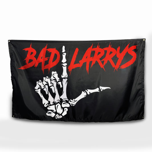 Bad Larry Flag