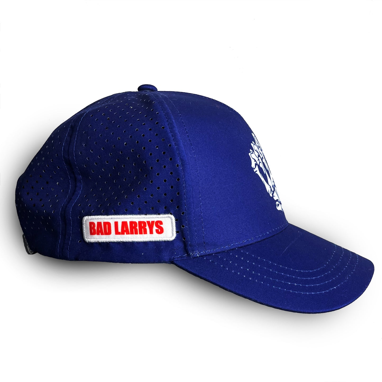 Bad Larry Running Hat